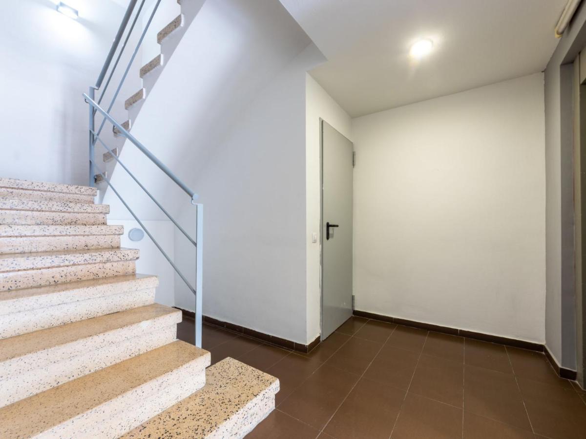Apartment Terecel Salou-9 By Interhome Exterior foto