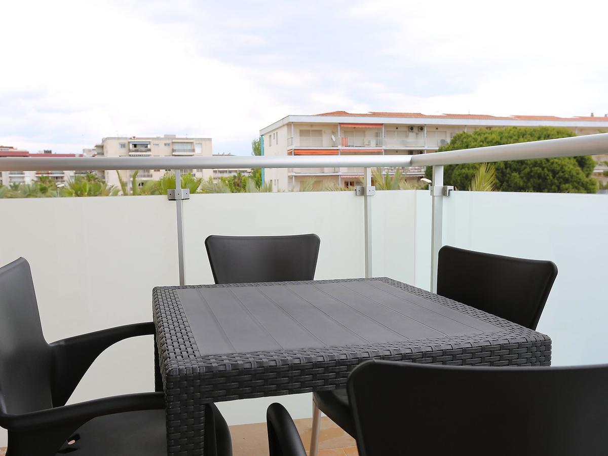 Apartment Terecel Salou-9 By Interhome Cameră foto