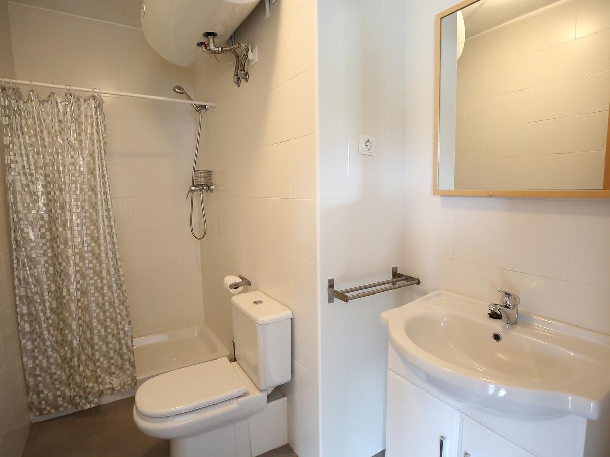 Apartment Terecel Salou-9 By Interhome Cameră foto