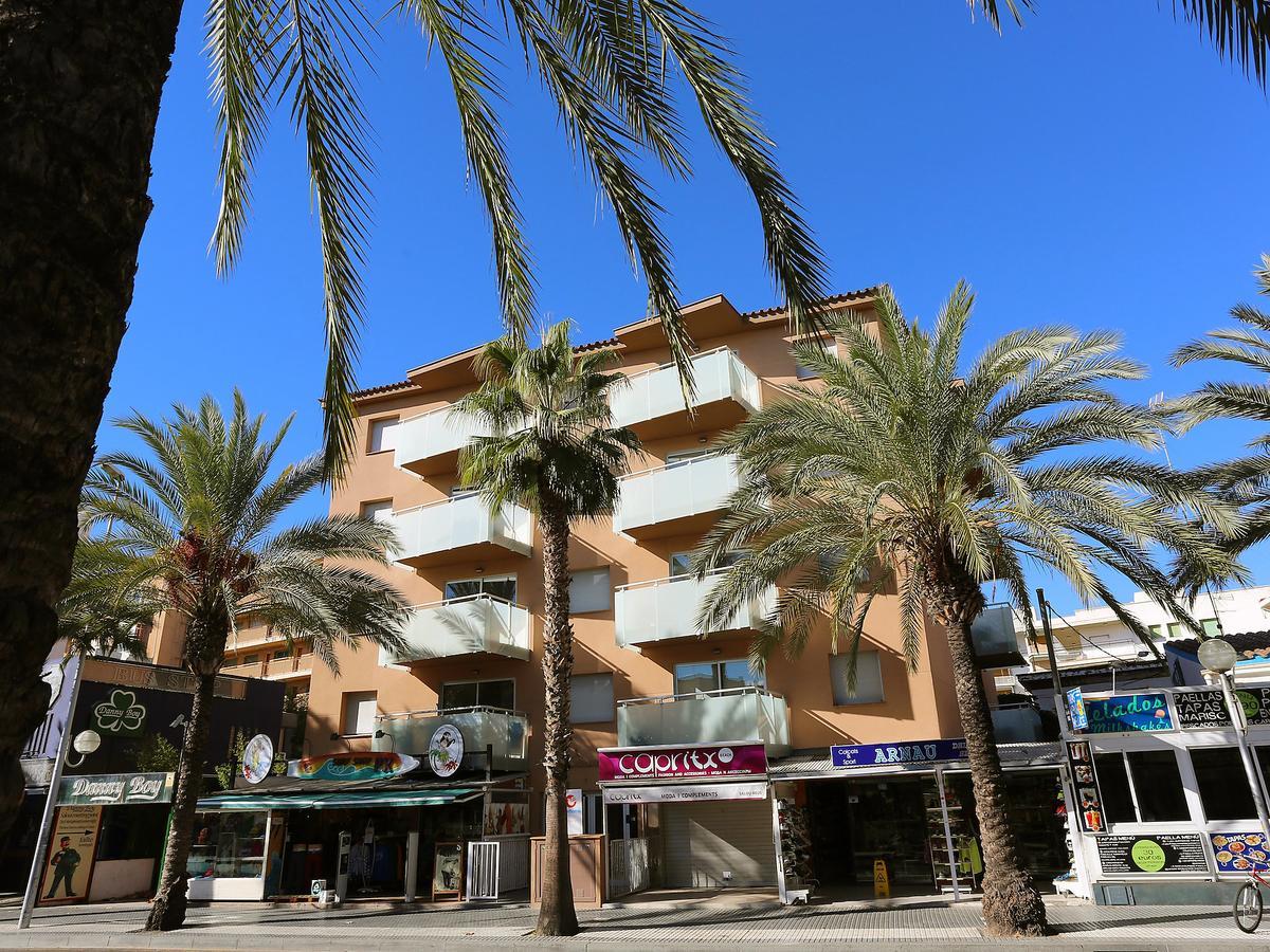 Apartment Terecel Salou-9 By Interhome Cameră foto