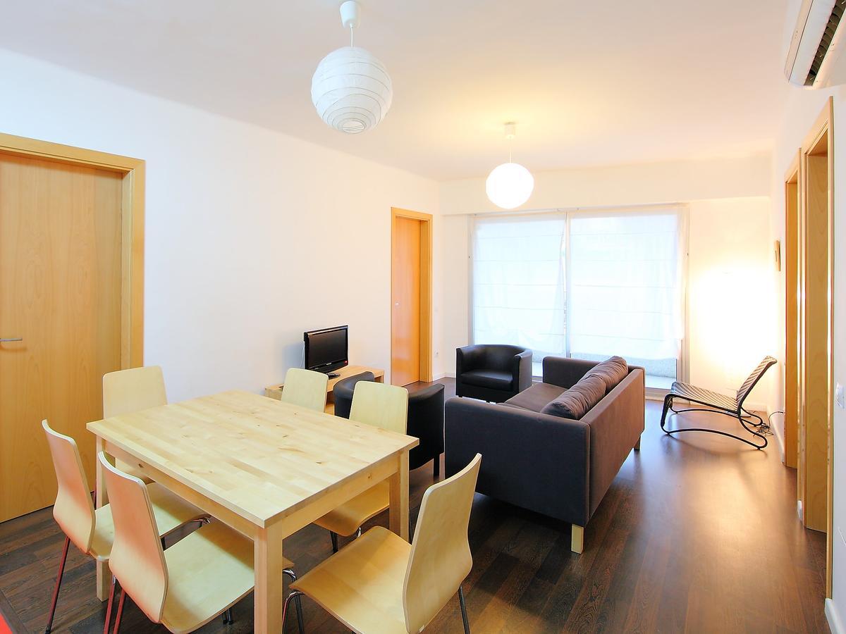 Apartment Terecel Salou-9 By Interhome Cameră foto