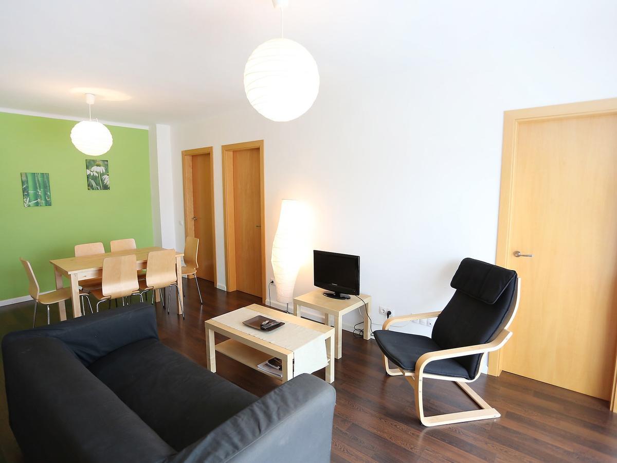 Apartment Terecel Salou-9 By Interhome Cameră foto