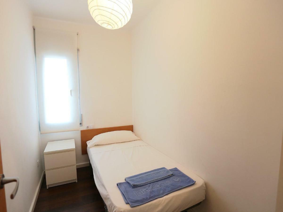 Apartment Terecel Salou-9 By Interhome Exterior foto